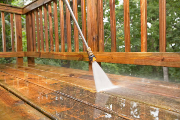 Kershaw, SC Pressure Washing Services Company